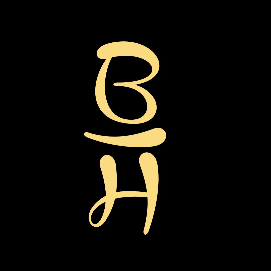 BH logo